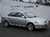 Toyota Avensis 2.0 Vvt-i 16v Aut. Executive Bns. LEDER+