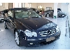 Mercedes-Benz CLK 320 cdi cabrio