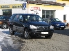 Kia Sorento 2.5 CRDi LX Klima-AHK-Schwarz