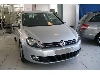 VW Golf 1600 tdi bluemotion