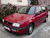 VW Golf III 1.4 i ROLLING STONES GSSD 2-HAND TV NEU