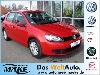 VW Golf VI 1.4 Trendline AHZV PDC SHZG