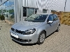 VW Golf 2.0 TDI Navi./Tempo./PDC/Sitzheiz. uvm.