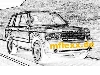 Land Rover Range Rover Vogue 4.4 TDV 8l TOP-Konditionen!