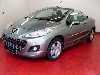 Peugeot 207 CC 1.6 16V 120 VTI Premium