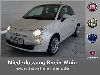 Fiat 500 1,4 16V Lounge ALU, Blue & Me, Klima