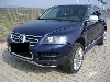 VW Touareg 5,0 V10 TDI King Kong A/Leder/AHK/PDC/Bi-Xenon/Rckfahrkamera