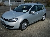 VW Golf VI 1.6 Trendline