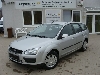 Ford Focus Turnier 1,6 TDCI Fun X