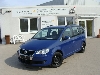 VW Touran 2,0 TDI