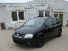 VW Touran 2,0 TDI Goal