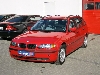 BMW 320 D Touring Mit Klima