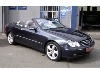 Mercedes-Benz CLK 320 CLK Cabrio 320 Avantgarde