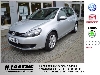 VW Golf 1.6 TDI DPF Comfortline