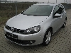 VW Golf VI 1,6 TDI Team Alu/Sitzheizung/ParkAssist