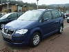 VW Touran 2.0 EcoFuel Conceptline