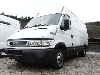 Iveco 35C14V HPi Daily 3,0 Ltr.