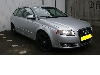 Audi A4 Avant 3.0 TDI quattro NaviDVD/BiXen/Standhzg/