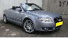 Audi A4 Cabriolet 3.0 TDI quatt S-line VOLL/Mod08/18