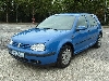 VW Golf IV 1.6 SR TRENDLINE KLIMA SCHECKHEFT D3 KAT