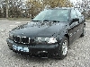 BMW 316 I E46 KLIMAAUTOMATIK D4 KAT SCHECKHEFT ALU