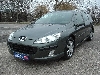 Peugeot 407 SW 1.6 HDI 110 PANORAMA EURO 4 MODELL 2006