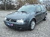 VW Golf IV 1.4 16V AKTION TRENDLINE SCHECKHEFT