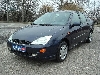 Ford Focus 1.8 16V GHIA KLIMA D4 KAT SEDAN LIMOUSINE