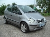 Mercedes-Benz A 160 CLASSIC MIT LAMELLENDACH D3 KAT