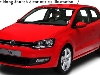 VW Polo 1,2 Trendline