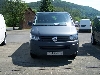 VW T5 Kombi 2.0 TDI Doppel-Klima