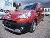 Peugeot PARTNER 2.0 VTi 120 TEPEE