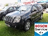 SsangYong REXTON 270 Xdi