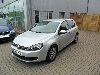 VW Golf Comfortline 1.6 TDI CP Tempo./4 Tren/RCD/PDC uvm.