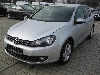 VW Golf VI 1,2 TSI Team/Alu/ParkAssist/Sitzheizung