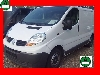 Renault Trafic CDTI GRNE PLAKETTE NEUES MOD.grne Pla