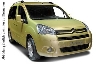 Citroen Berlingo HDi 75 Attraction