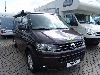 VW California Comfortline 2.0 TDI mit Aufstelldach