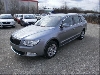 Skoda Superb Combi Sondermodell PREISHIT !!!