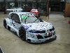 Renault Megane Trophy V6 Rennwagen kpl. mit Wagenpass