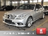 Mercedes-Benz C180CGI BE