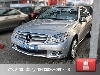 Mercedes-Benz C 180 CGI 