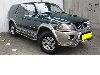 Mitsubishi Pajero 2,5 TD Sport GLS Allrad/Klimaauto/Alu/AHK