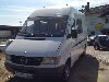 Mercedes-Benz 208 Sprinter Diesel La Strada Magellan 2.Hand.