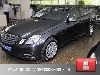 Mercedes-Benz E 200 CDI 