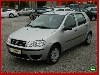 Fiat Punto 1.2 8V Dynamic / Klima / AHK / 5-Trer