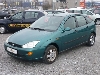 Ford Focus Trend Klimaanlage / Radio CD