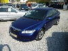 Mazda 6 Sport 2.0 1.Hand / Scheckheft