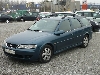 Opel Vectra 2.2 DTI Caravan / AHK / Klimaautomatik