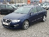 VW Passat 2.0 TDI DPF Comfortline / Leder / Navi